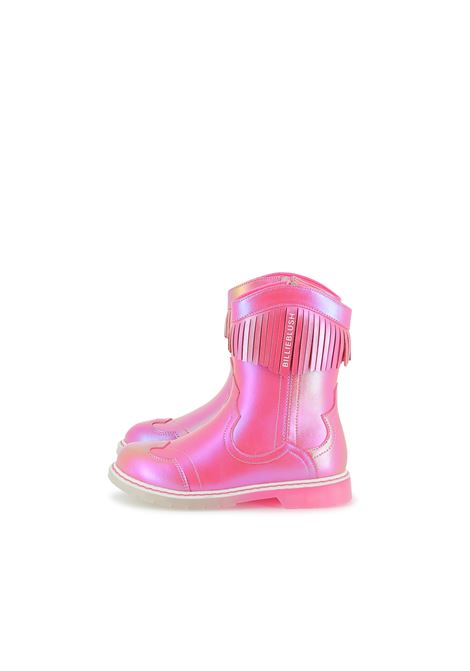 Stivaletti con frange BILLIEBLUSH KIDS | U2147947A